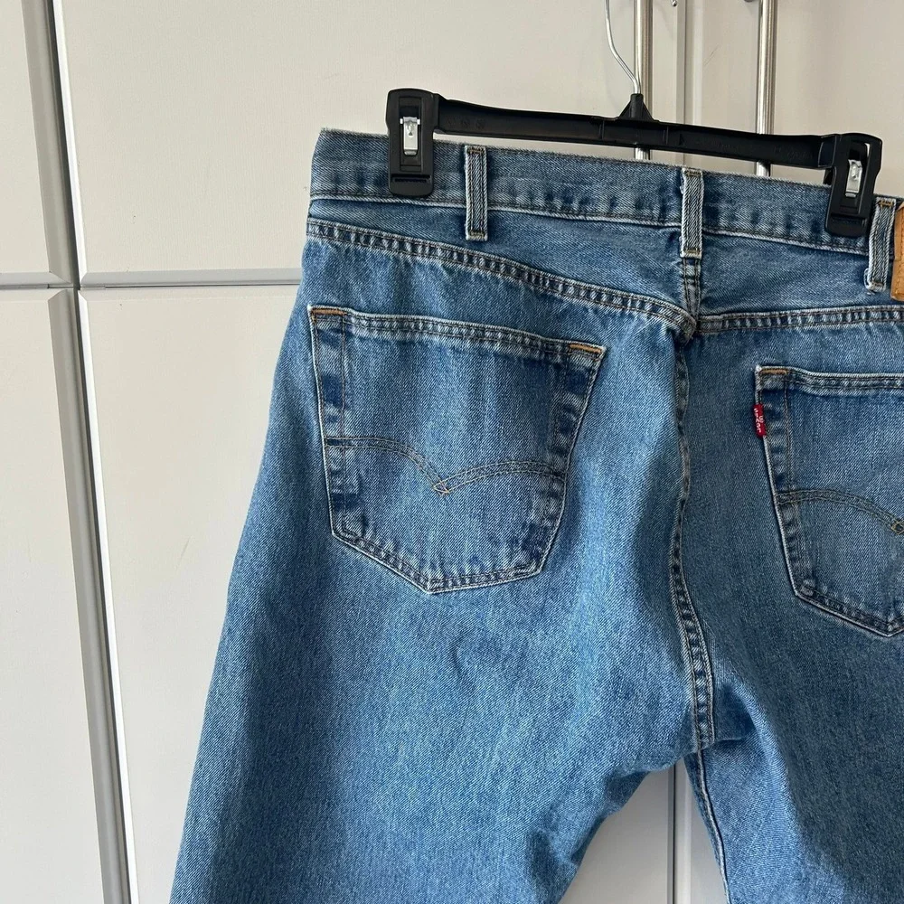 Levis levis 501